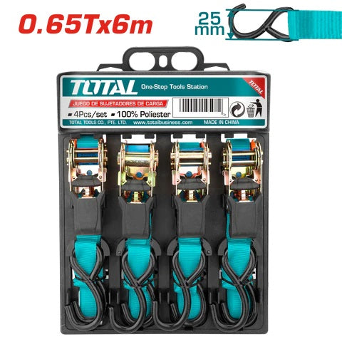Total Ratchet Strap thtrs065606