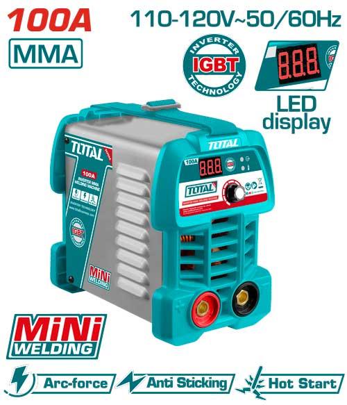 Inverter Welding Machine-UTW210049