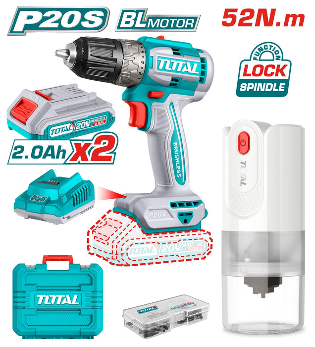 Cordless 2 Pcs Combo kit -UTOSLI240315