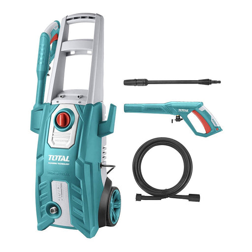 TOTAL High Pressure Washer 2000W UTGT1137