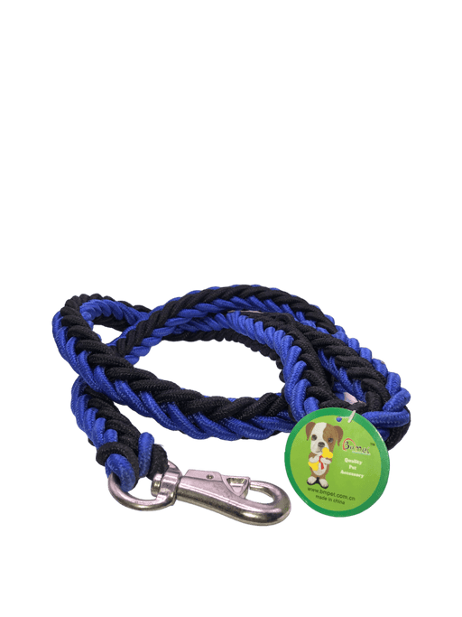 Dog Leash With Collar E33-32