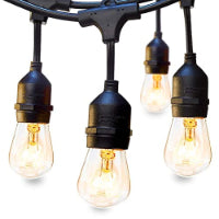 Carib String Light LED