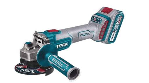 Total Angle Grinder 20v UTAGLI2011587