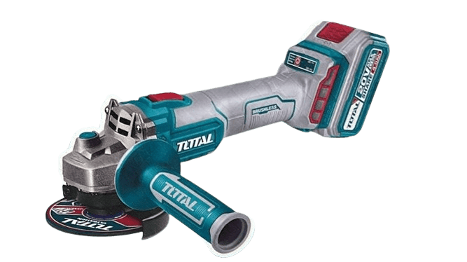 Total Angle Grinder 20v UTAGLI2011587