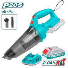Total Cordless Vacuum Cleaner 20V -TVLI201261