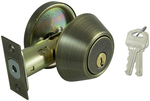 Deadbolt Lock Single Side