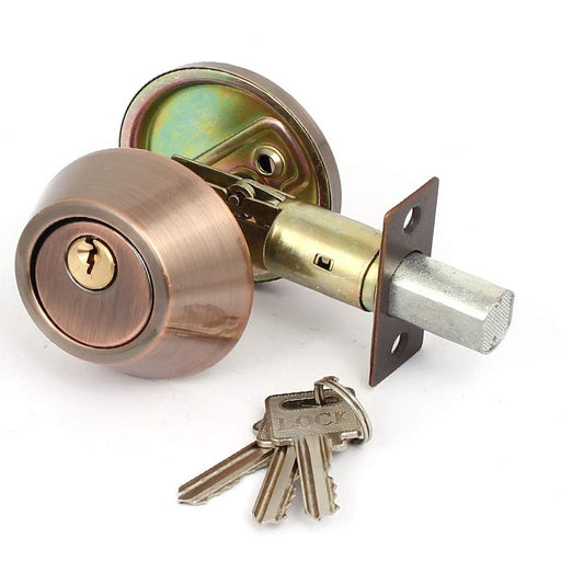 Deadbolt Lock Single Side