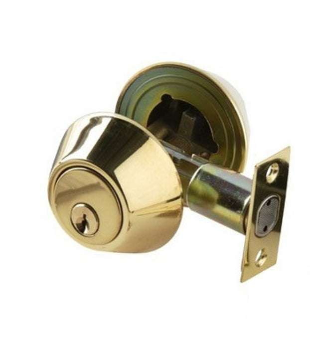 Deadbolt Lock Single Side