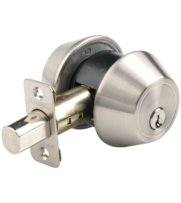 Deadbolt Lock Double Side
