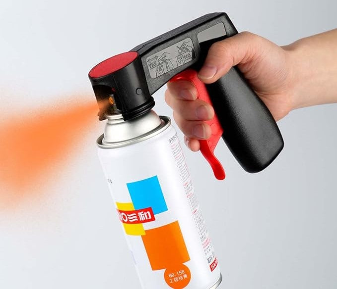 Krylon Snap & Spray