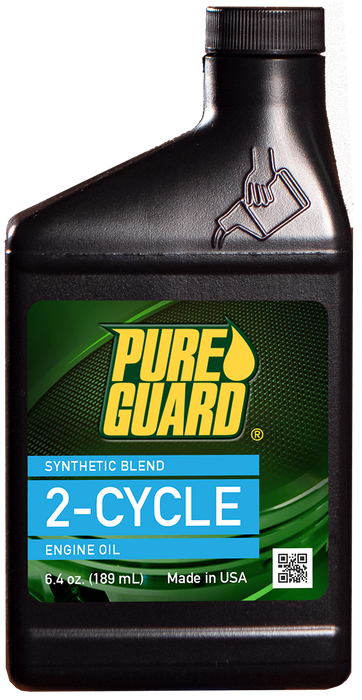 Pure Guard Synthetic Blend 2-Cycle 6.4oz