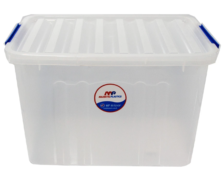 Majestic Multiuse Storage Box 50LT