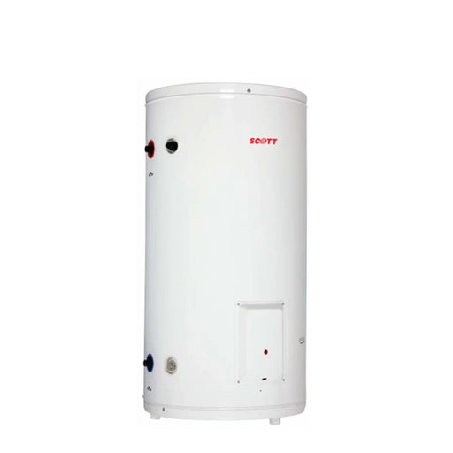 HEATER:WATER TANK 80L 220V SCT