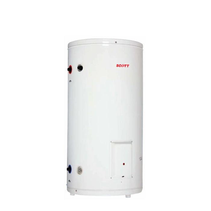 HEATER:WATER TANK 80L 220V SCT