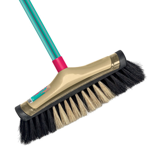 Indoor Broom With Handle Bettanin #1882 BT