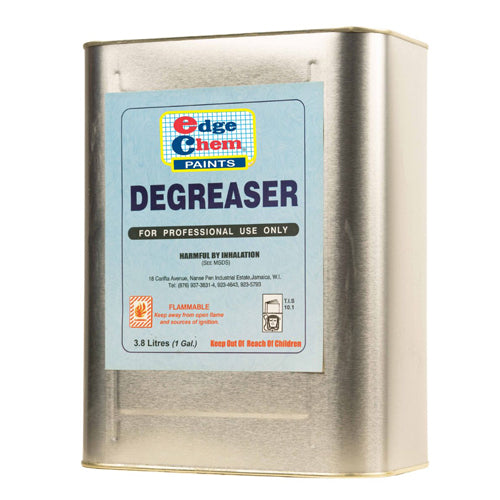 Edgechem Degreaser - Quart