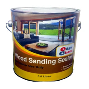 Edgechem Sanding Sealer 3.8 Litres