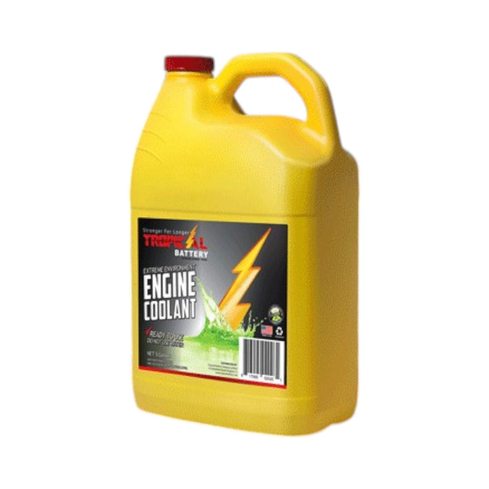 Tropical Battery Engine Coolant 1 GAL
