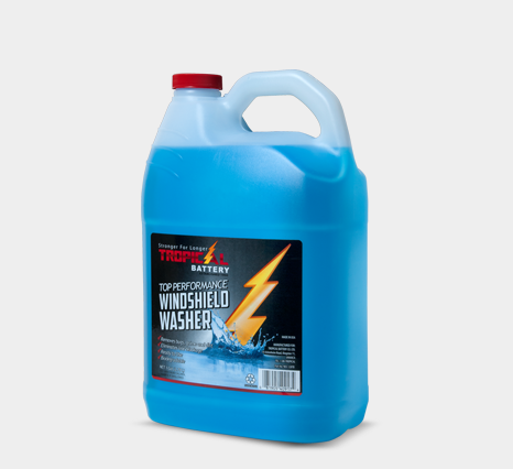 Tropical Battery Windshield Washer 1Gal
