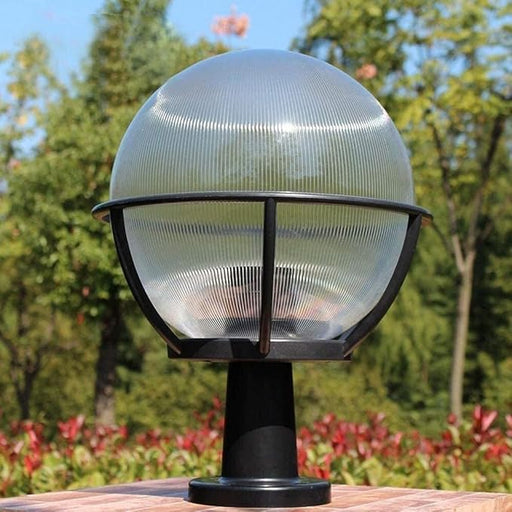 Outdoor Lamp E27 GD001B300