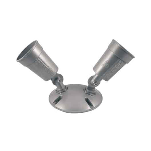 Double Swivel Arm Socket With Base