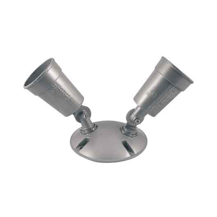 Double Swivel Arm Socket With Base