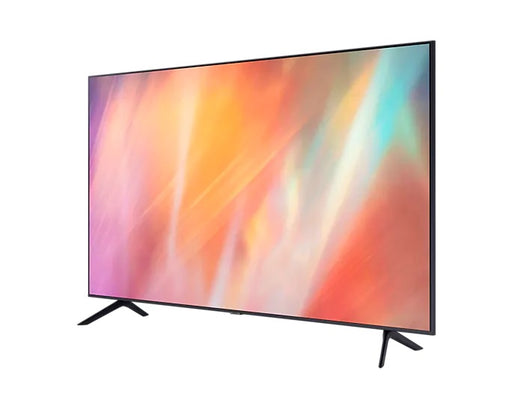 Samsung 4K Smart TV UN55AU7000P 55"