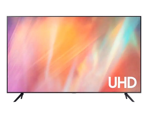 Samsung 4K Smart TV UN55AU7000P 55"