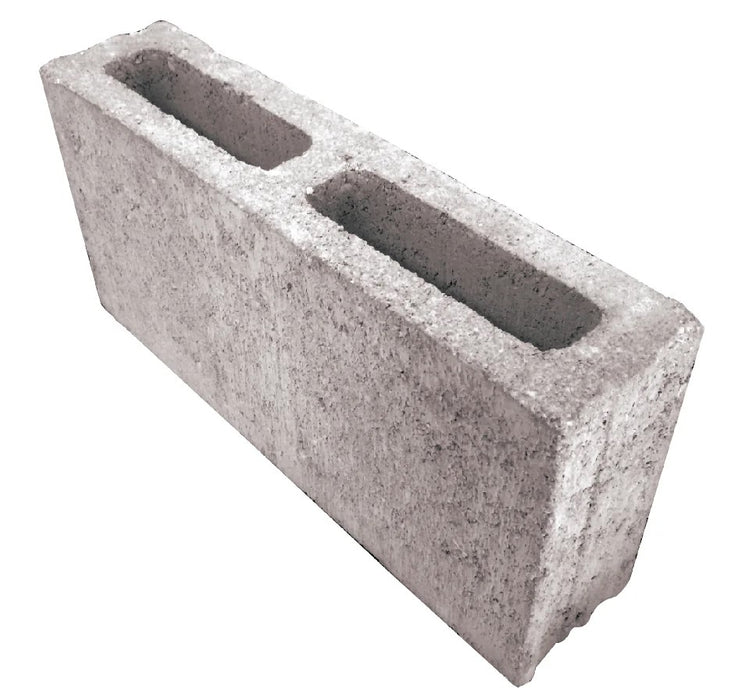 4" Building Block