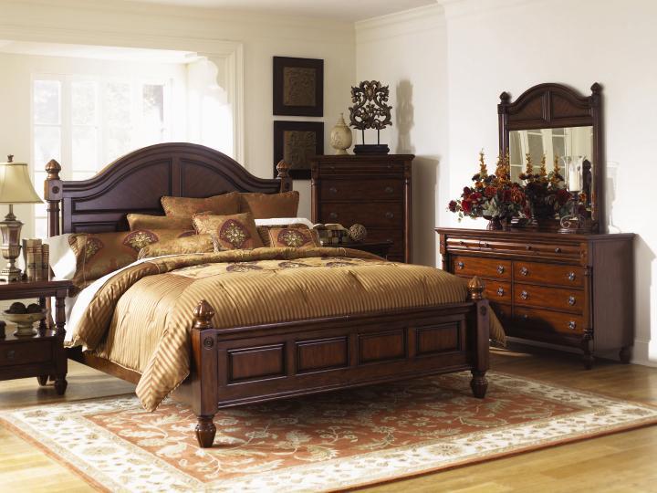 Stylish and Fashionable Bedroom Furniture Sets