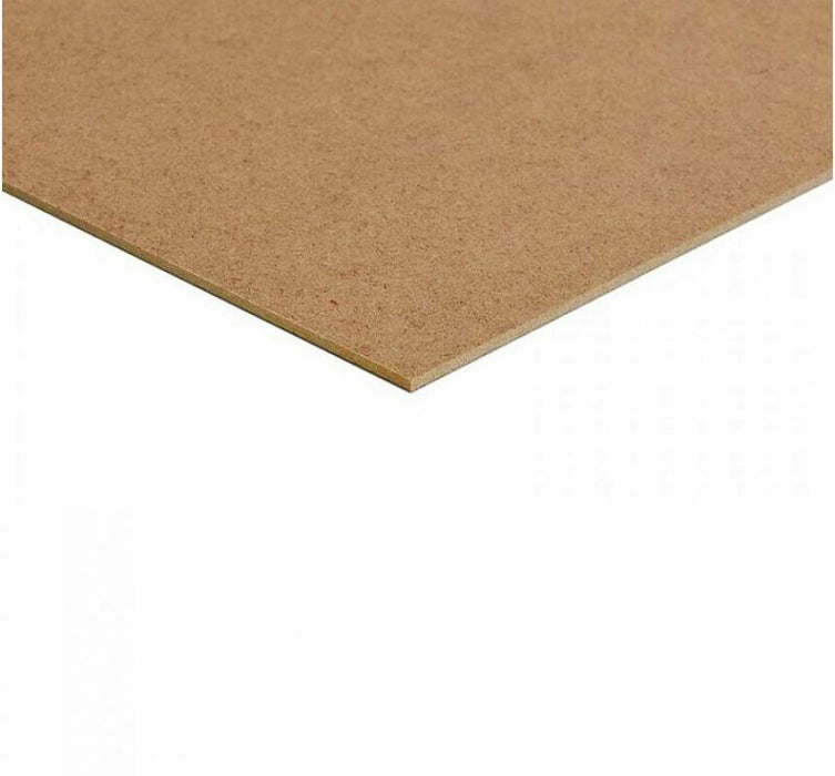 Celotex Hardboard 4ft X 8ft