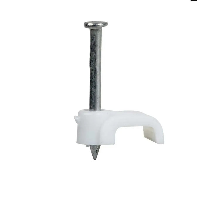 Tower Cable Clip 6MM 100pcs