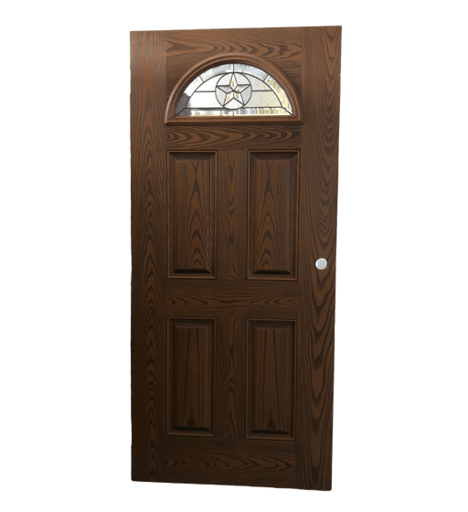 Fiber Glass Door 36"X80"