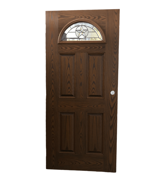 Fiber Glass Door 36"X80"