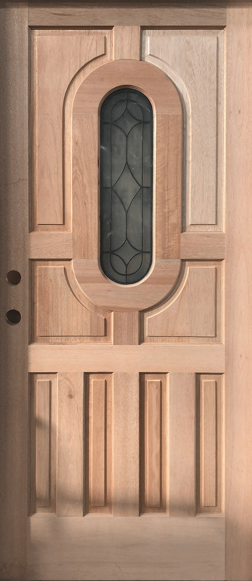 Okoume Door 36X80 PT-M12