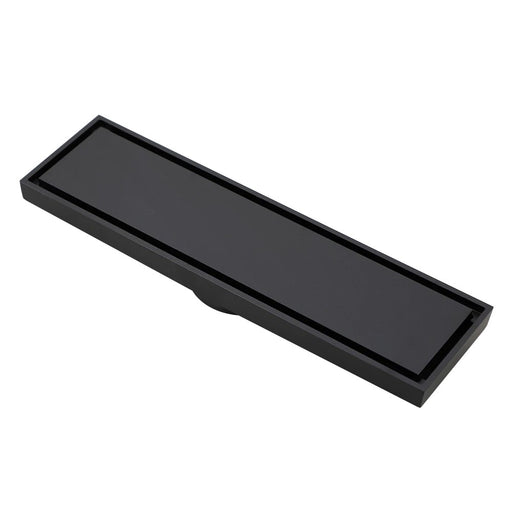Rectangle Shower Drain 8x20cm