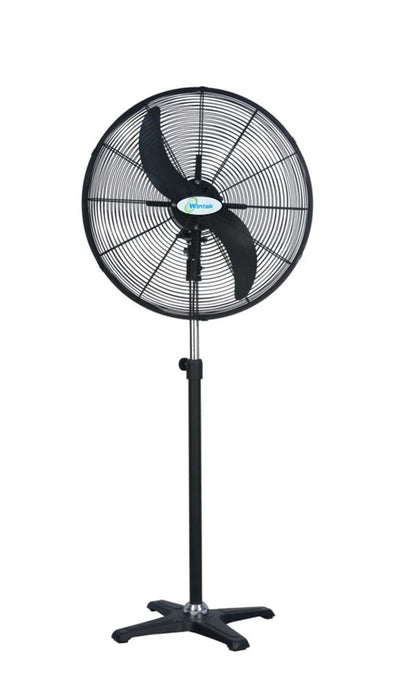 Wintek 25" Industrial Standing Fan