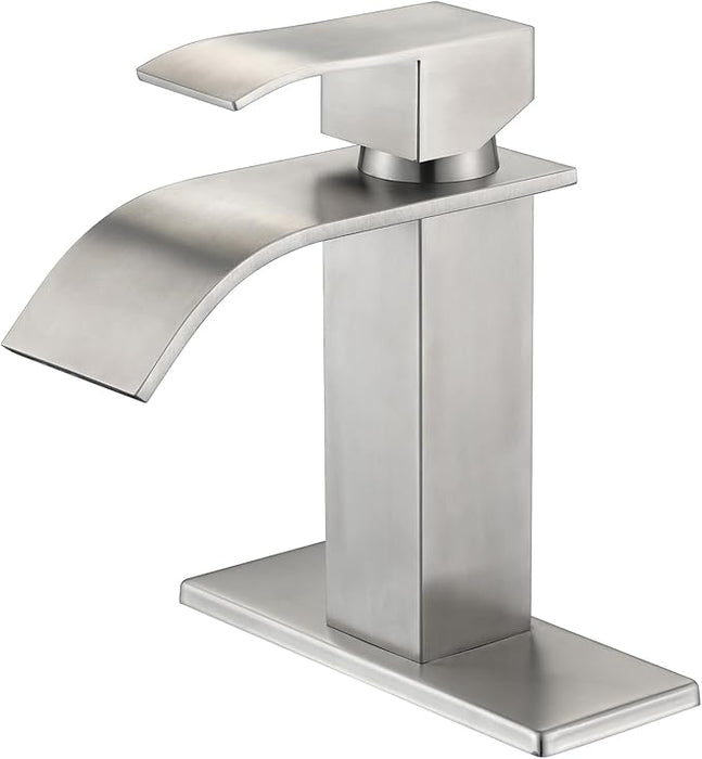 Basin Faucet