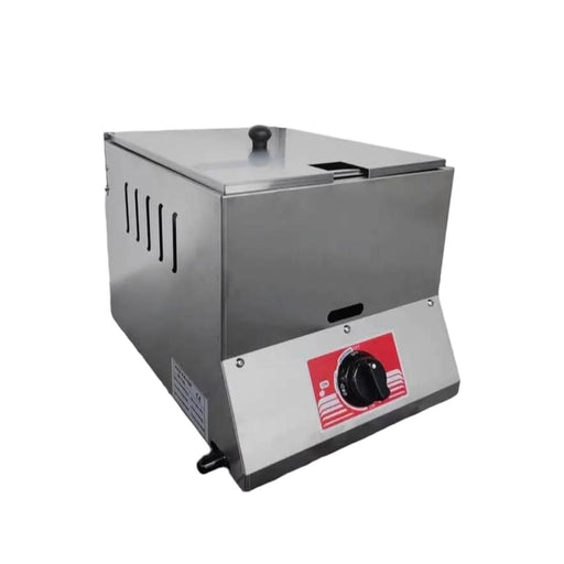 Single Gas Deep Fryer BS-GF-71B