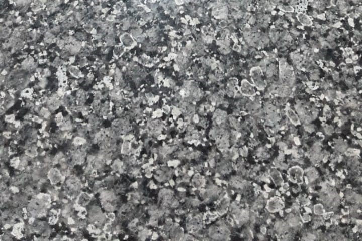 Crystal Blue Granite