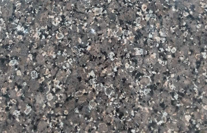 Crystal Brown Granite
