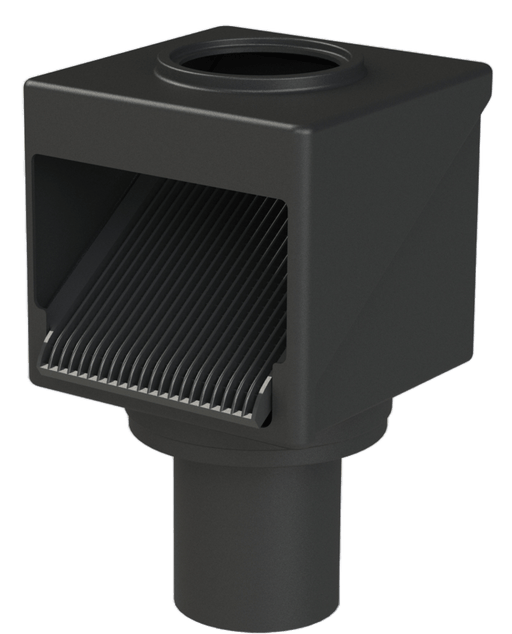 Rhino Rainwater Harvesting