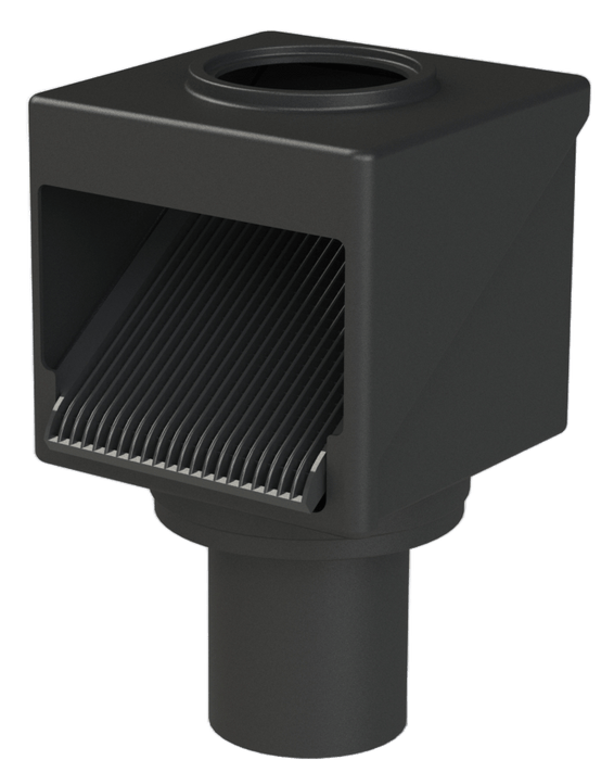 Rhino Rainwater Harvesting