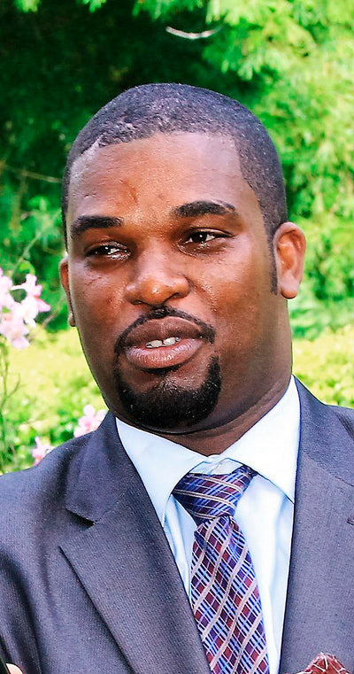 Rev. Devere Nugent Testimonial