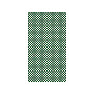 Privacy Lattice PVC 4ft X 8ft (Green)