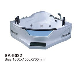 Whirlpool Bathtub SA-9022
