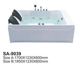 Whirpool Bathtub SA-9039