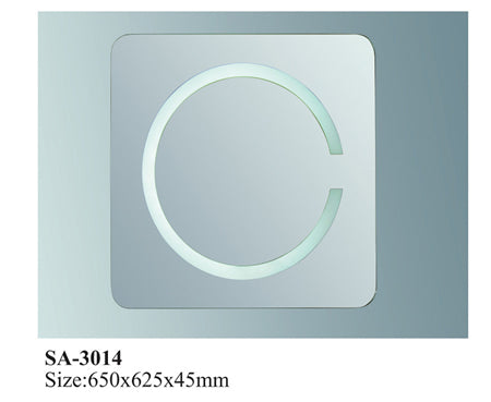 LED Mirror SA-3014