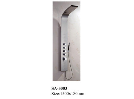 Shower Panel SA-5003