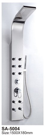 Shower Panel SA-5004